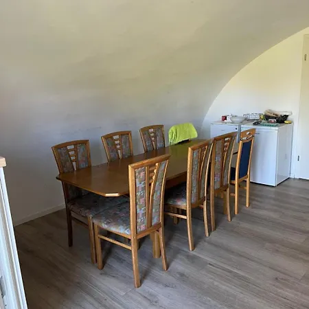 Haus Gademann Apartment Niederwerrn