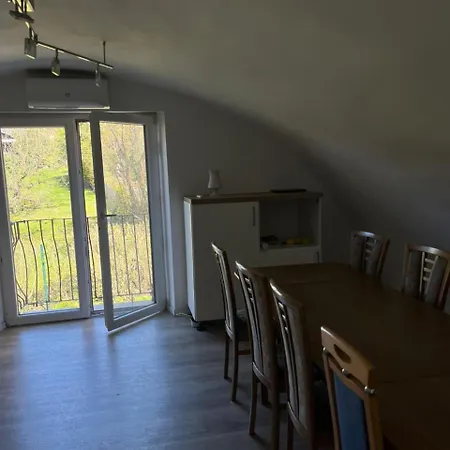 Haus Gademann Apartment