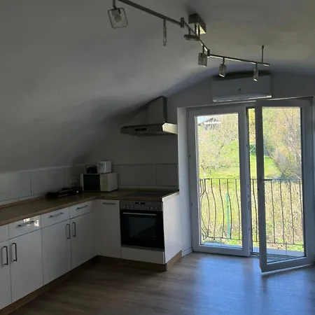 Apartment Haus Gademann