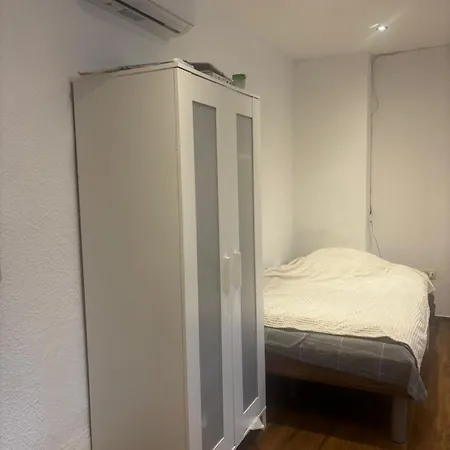 Apartment Haus Gademann Niederwerrn
