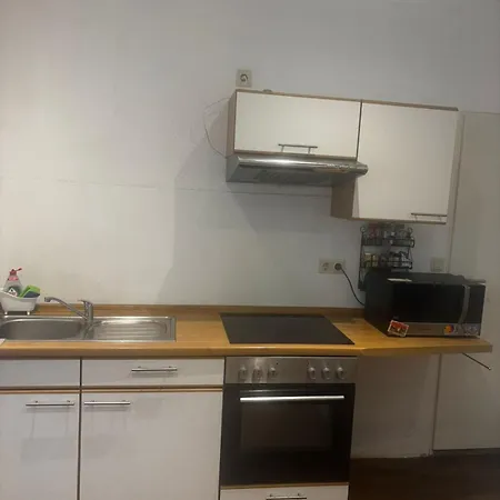Haus Gademann Apartment Niederwerrn