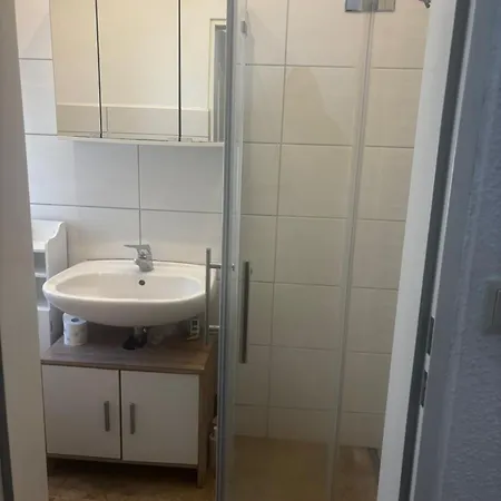 Apartment Haus Gademann *