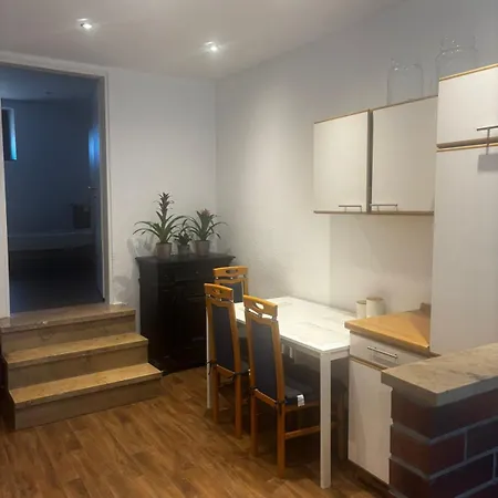 Apartment Haus Gademann