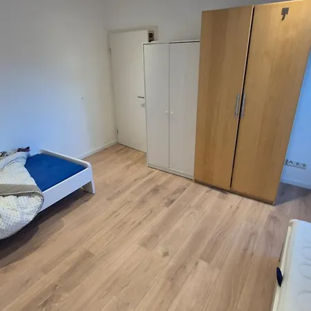 Haus Gademann Apartment Niederwerrn