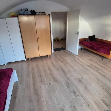 Apartment Haus Gademann