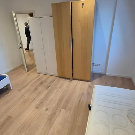 Haus Gademann Apartment