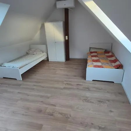 Apartment Haus Gademann