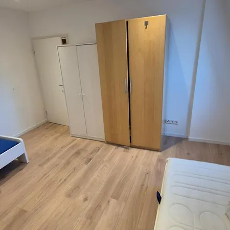 Haus Gademann Apartment *